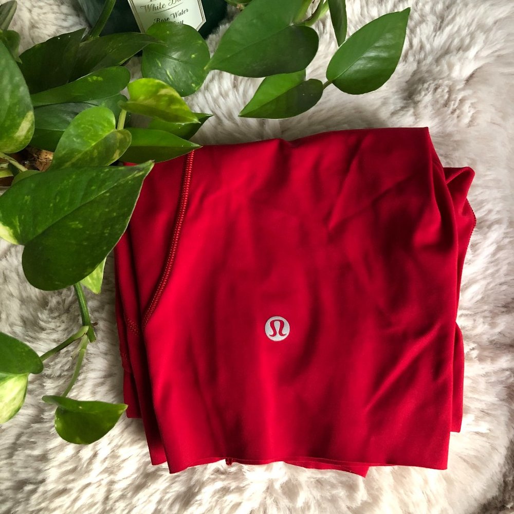 Lululemon Fast and Free 10" Shorts